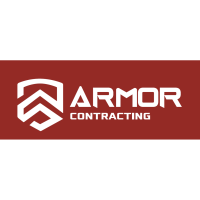 Armor Contracting LLC Logo