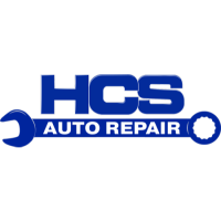 HCS Auto Repair Logo