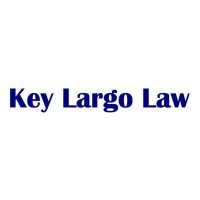 Key Largo Law Logo