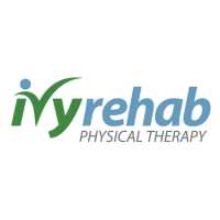 Ivy Rehab Physical Therapy Logo