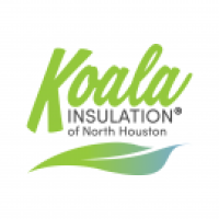 Koala Insulation of North Houston Logo