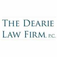 The Dearie Law Firm, P.C. Logo