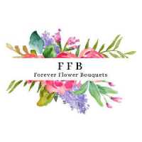Forever Flower Bouquet Preservation Logo