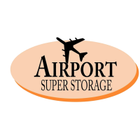Airport Super Storage Logo