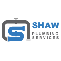 Shaw Plumbing Services Logo