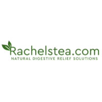 Rachel's Tea Logo