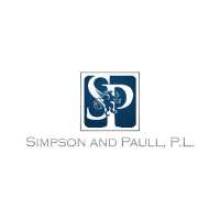 Simpson & Paull, P.L. Logo