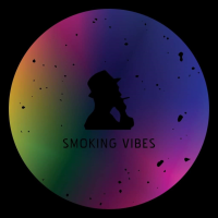 Smoking Vibes Hollywood - Smoke & Vape Shop Logo