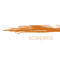 Scarpetta Beach Logo