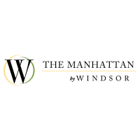 The Manhattan by Windsor Apartments Logo