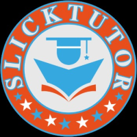 SlickTutor | Online Tutoring Service Logo