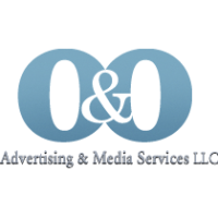 O&O Advertising & Media Services, LLC Logo
