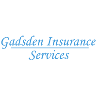 Gadsden Insurance Services Logo