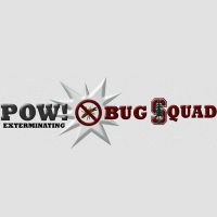 Bug Squad Logo