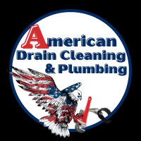 American Drain Cleaning and Plumbing, LLC Logo