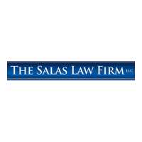 The Salas Law Firm, LLC Logo