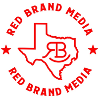 Red Brand Media Logo
