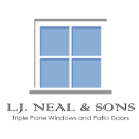 L.J. Neal & Son's Logo