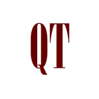 Quivira Tailor Logo