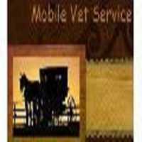 Mobile Vet Service & Affordable House Calls Logo