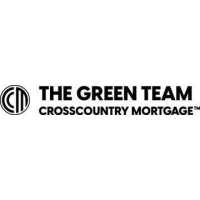 Kevin Green at CrossCountry Mortgage | NMLS# 245741 Logo