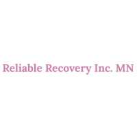 Reliable & Recovery Logo