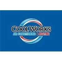 Cool Works Co., Inc Logo