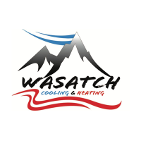 Wasatch Cooling & Heating, Inc. Logo