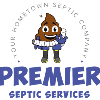 Premier Septic Services LLC Logo