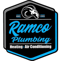 Ramco Plumbing Logo