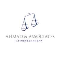Ahmad & Associates Logo
