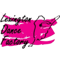Lexington Dance Factory Logo