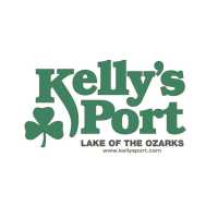 Kelly's Port Logo