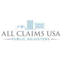 All Claims USA Public Adjusters Logo