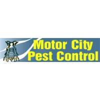 Motor City Pest Control Logo