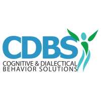 Cognitive & Dialectical Behavior Solutions (Minisink Psychology & Psychotherapy) Suzannah Espinosa, PhD Logo