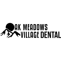 Oak Meadows Village Dental Logo