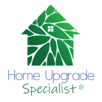 Home Upgrade Specialist Logo