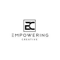 Empowering Creative Logo