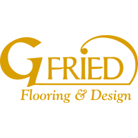 G. Fried Flooring & Design Logo