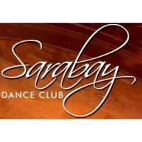 Sarabay Dance Club Logo