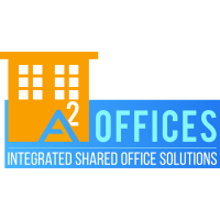 A Squared Offices LLC Logo