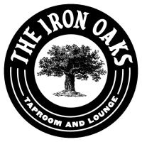 The Iron Oaks Logo