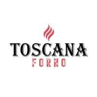 Toscana Forno Logo