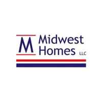 Midwest Homes LLC - Roofing Company Logo