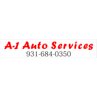 A-1 Auto Services Logo