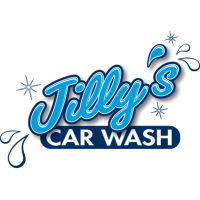 Jilly's Car Wash - Pewaukee Logo