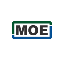 H. L. Moe Co., Inc Logo