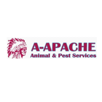 A-Apache Animal & Pest Services Logo