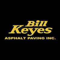Bill Keyes Asphalt Paving Inc Logo